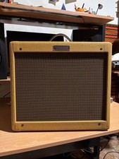Fender Blues Junior
