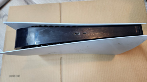 Parti console sony - console,
