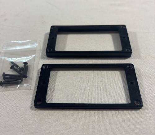 Anelli raccolta humbucker - anelli,
