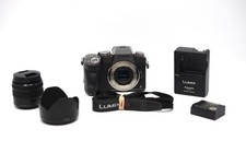 Panasonic LUMIX DMC-G7 Digital