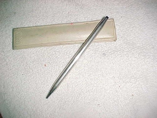 Penna sfera donna croce - penna,