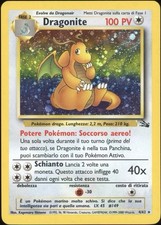 2000 Pokemon ITALIAN Unlimited