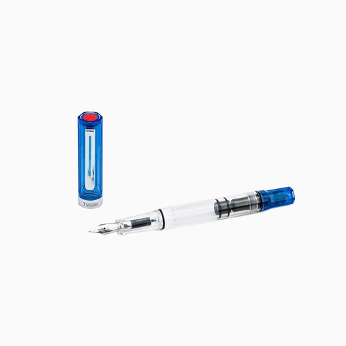 Twsbi eco trans penna - twsbi,