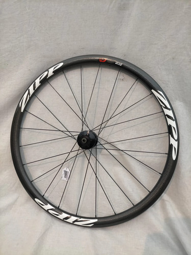 Ruota posteriore disco - ruota, zipp