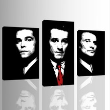 Quadro Moderno Dipinto a Mano