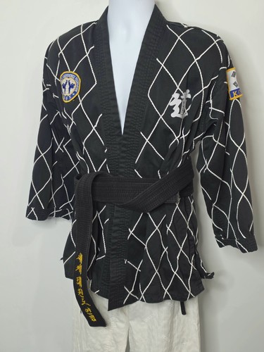 Giacca taekwondo vintage - giacca,