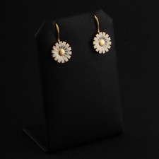 Ganci per orecchie GEORG