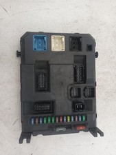 Centralina modulo BSI PEUGEOT
