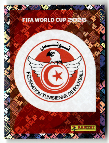 Panini 2026 world cup america - 2026,