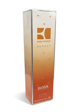 Hugo Boss - Boss Orange Sunset