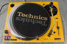 Technics SL-1200M7L Giradischi