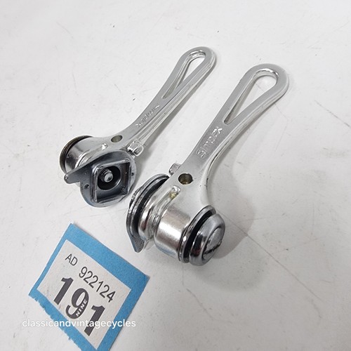Downtube vintage simplex - downtube,