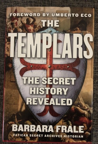 The templars - templars:, secret