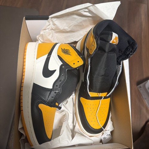 Nike air jordan - nike, retro