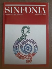 Sinfonia - Armonia Omaggi