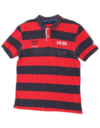 Polo rugby uomo north sails - rugby,