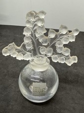 Lalique Frosted Clairfontaine