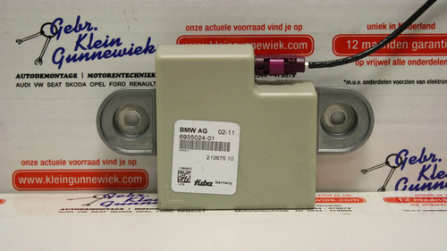 Centralina varie bmw - varie, (f25)