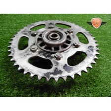 Corona Ducati Monster 620 2002