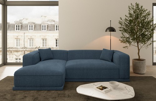 Divano design - , angolo