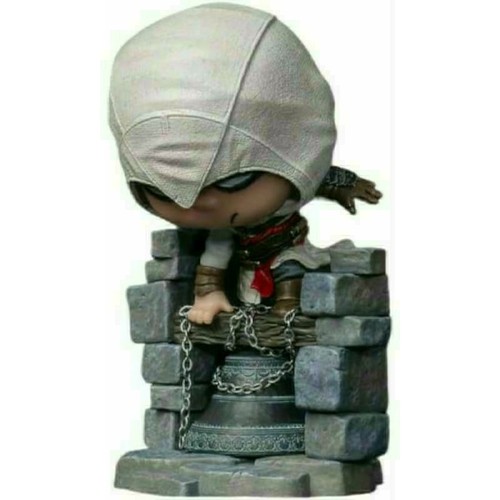 Assassins creed qlectors - creed,