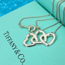 Collana Tiffany & Co in