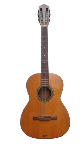 Chitarra acustica classica - , da