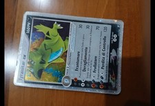 Tyranitar Ex 111 115