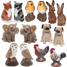 Set Di Saliera E Pepiera