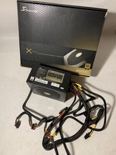 Seasonic X-Series SS-650KM