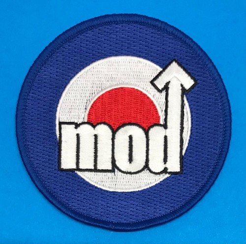 Scooter mod patch target - mod,