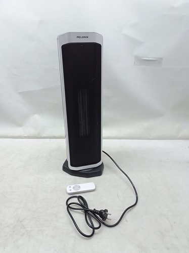 Pelonis termoventilatore - pelonis,