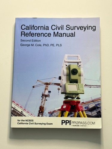 Ppi california civil surveying - ppi,