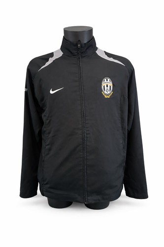 Giacca tuta juventus - giacca, nera