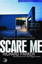 Scare Me Paperback Richard