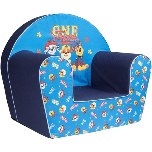 Tataway paw patrol poltroncina - tataway,