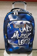 Zaino Trolley Seven Jack 3