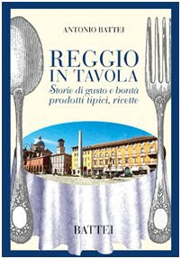 Reggio tavola storie di - reggio,