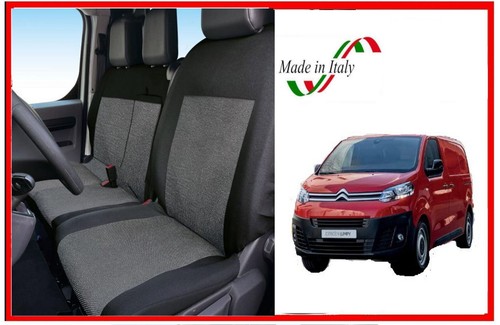 Coprisedili per citroën jumpy - per,