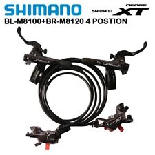Nuovo Shimano XT M8120