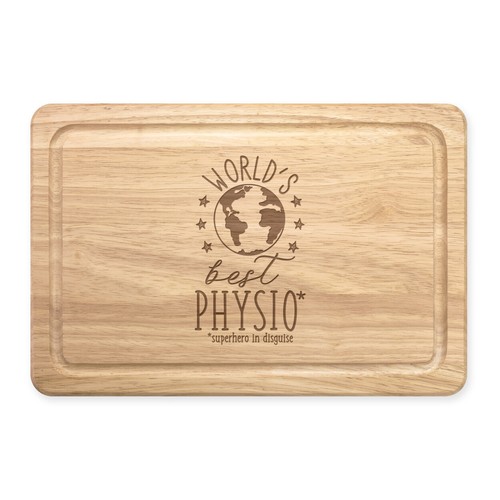 World best physio - world's,