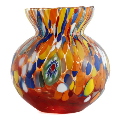 Murano vetro vaso - vetro,