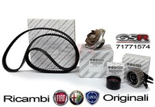 KIT DISTRIBUZIONE ORIGINALE +