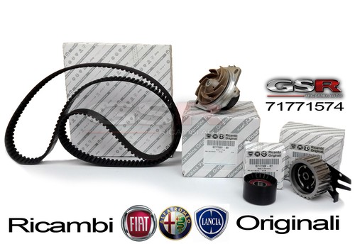 Kit distribuzione originale - distribuzione, +