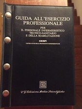 GUIDA ALL’ESERCIZIO