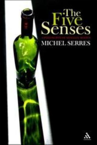 The five senses - the, senses: