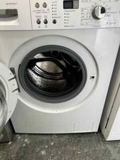 Bosch Serie 6 WAQ283S1GB Vario