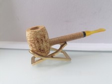 Pipa Corn Cob Missouri Meerschaum Original Made In USA Pipe Pfeife Mai Fumata 