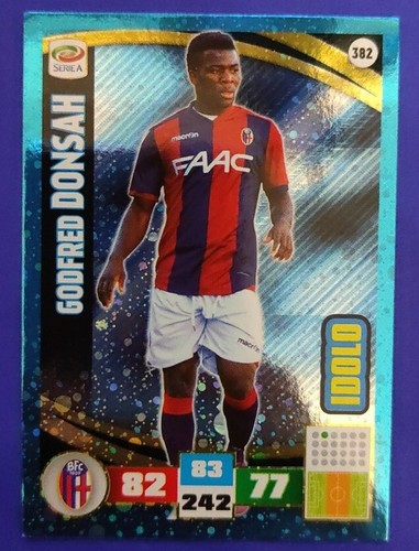 Card panini calciatori - card,