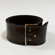 Altamoda Cintura Donna Vintage Retro Country Western Texan Boho Bohémien Cottage